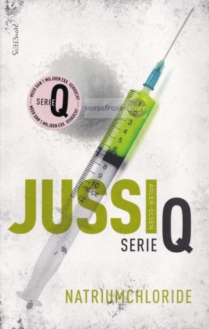 Jussi Adler-Olsen ~ Afdeling Q 09: Natriumchloride