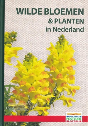 **Gratis**  Wilde bloemen & Planten in Nederland