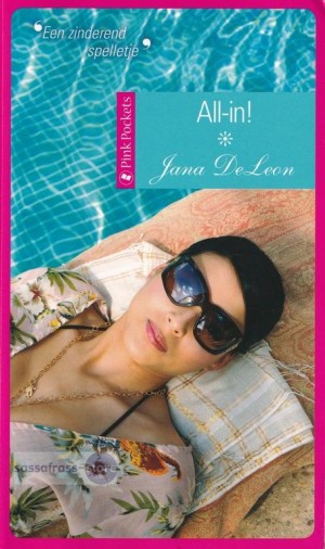 Nr. 15: All-in! ~ Jean DeLeon