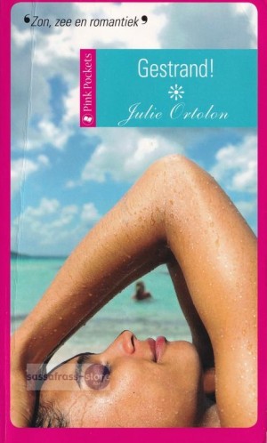 Nr. 10: Gestrand! ~ Julie Ortolon