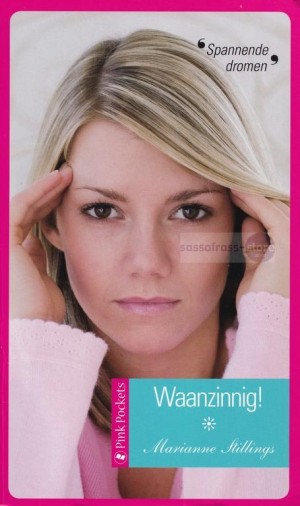 Nr. 23: Waanzinnig! ~ Marianne Stillings