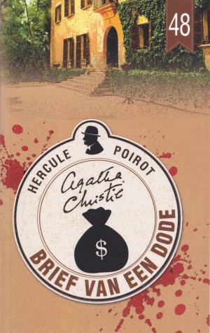 Agatha Christie ~ Hercule Poirot 18: Brief van een dode