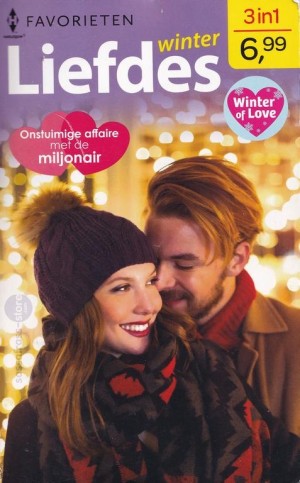 Nr. 749: Onstuimige affaire met de miljonair