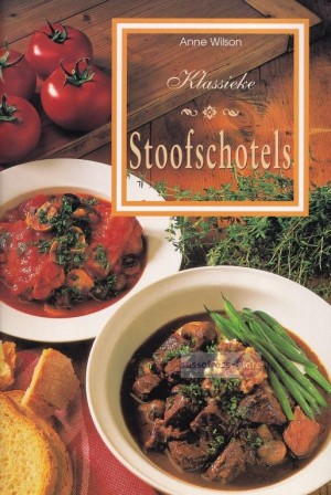 Anne Wilson ~ Klassieke Stoofschotels