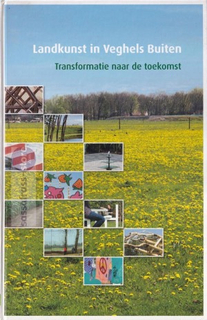 Hans Niezen ~ Landkunst in Vegels Buiten