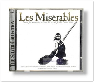 The Silber Collection: Les Misérables