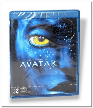 Avatar - Return to Pandora