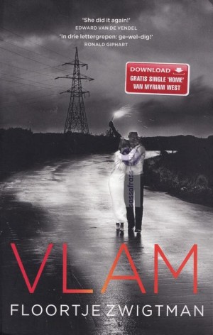 Floortje Zwigtman ~ Vonk 01: Vlam