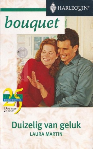 Nr. 2066: Laura Martin ~ Duizilig van geluk