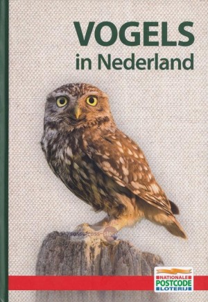 **Gratis**  Vogels in Nederland