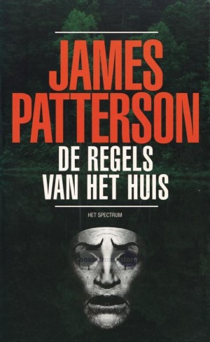 James Patterson ~ Alex Cross 02: De regels van het huis