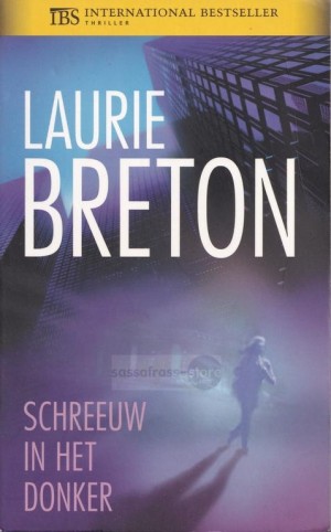 IBS 175: Lauri Breton ~ Schreeuw in het donker