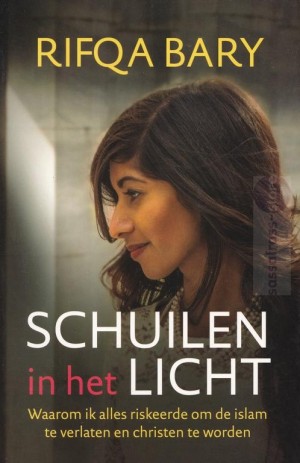 Rifqa Bary ~ Schuilen in het licht