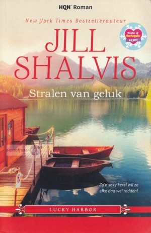 Lucky Harbor 11: Stralen van geluk ~ Jill Shalvis