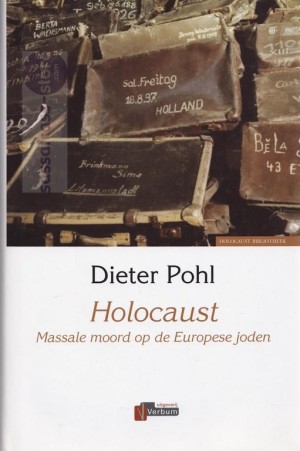 Doeter Pohl ~ Holocaust