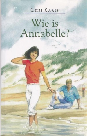 Leni Saris ~ Wie is Annabelle?