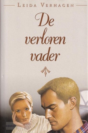 Leida Verhagen ~ De verloren vader