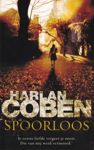 Harlan Coben ~ Spoorloos