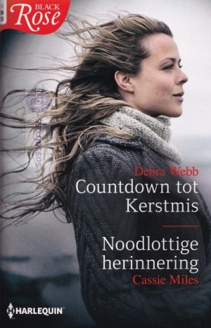IBS Black Rose 074: Countdown tot Kerstmis / Noodlottige herinnering