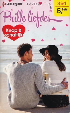Nr. 719: Knap & Rijk