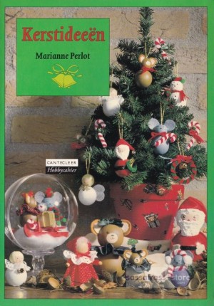 Marianne Perlot ~ Kerstideeën