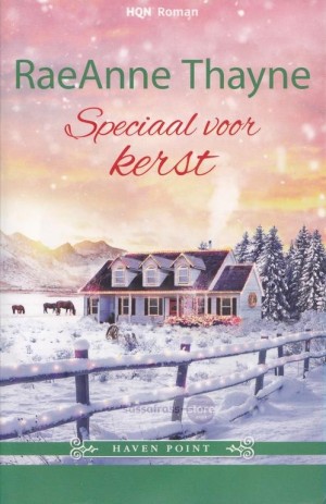 RaeAnne Thayne ~      Haven Point 03: Speciaal voor kerst