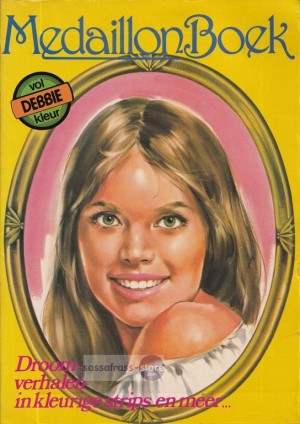 Debbie Medaillonboek 11