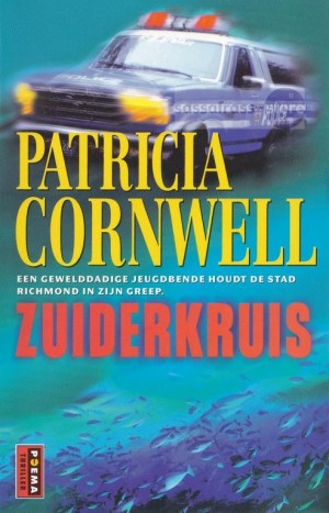 Patricia Cornwell ~ Andy Brazil 02: Zuiderkruis