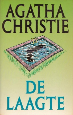 Agatha Christie ~ Hercule Poirot 25: De laagte