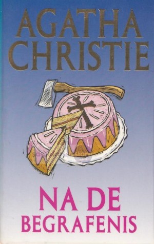 Agatha Christie ~ Hercule Poirot 29: De begrafenis