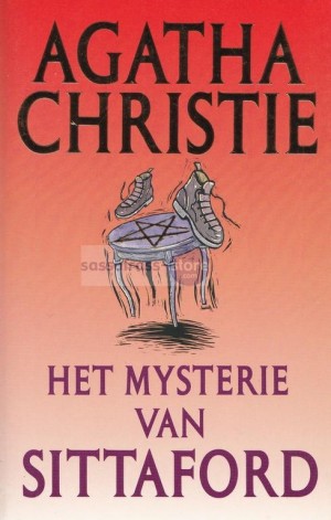 Agatha Christie ~ Het mysterie van Sittaford