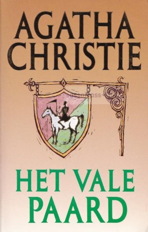 Agatha Christie ~ Het vale paard
