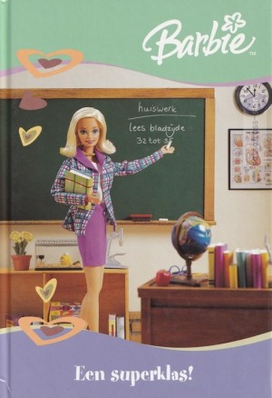 Barbie: Een superklas!
