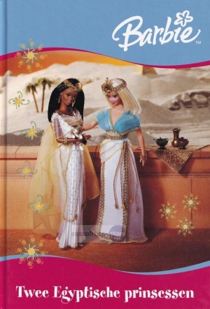 Barbie: Twee Egyptische prinsessen