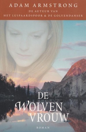 Adam Armstrong ~ De Wolvenvrouw