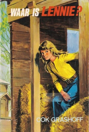 Cok Grashoff ~ Lennie 04: Waar is Lennie?