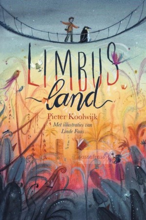 **Gratis**  Pieter Koolwijk ~ Limbusland