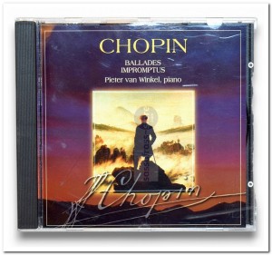 Chopin - Ballades/Impromptus