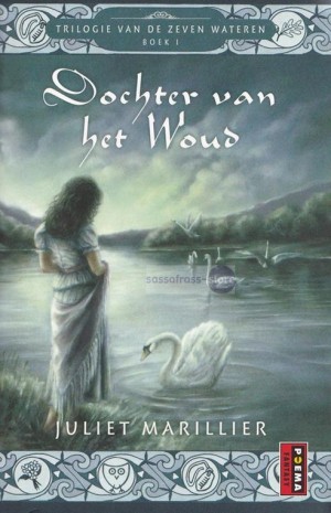 Juliet Marillier ~ Zeven Wateren 01: Dochter van het woud