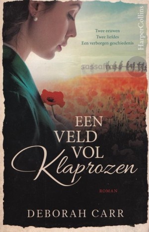 Deborah Carr ~ Een veld vol klaprozen