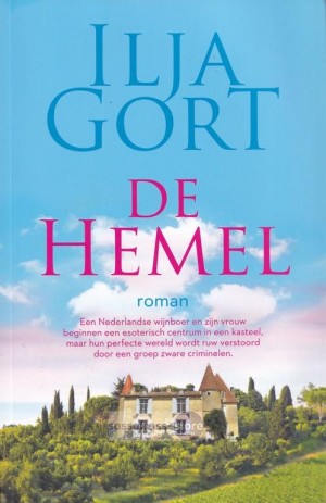 Ilja Gort ~ Abel en Angela 04: De hemel