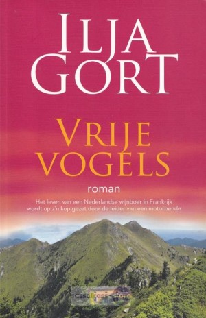 Ilja Gort ~ Abel en Angela 03: Vrije vogels