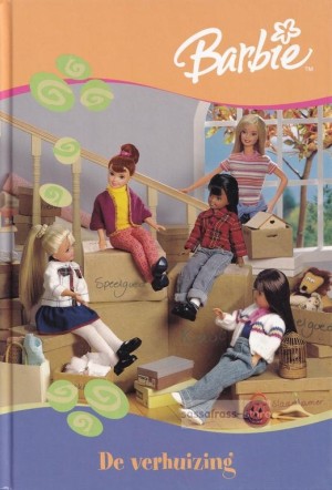 Barbie: De verhuizing