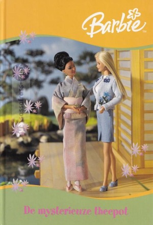 Barbie: De mysterieuze theepot