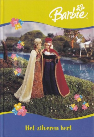Barbie: Het zilveren hert
