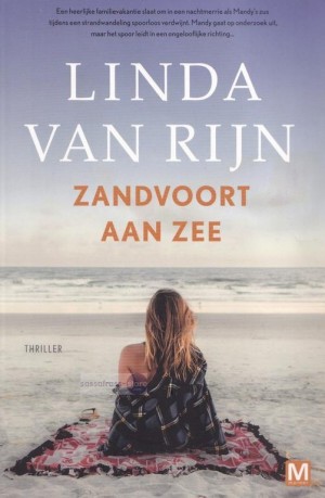 Linda van Rijn ~ Zandvoort aan zee