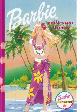 Barbie zeilt naar Hawaï