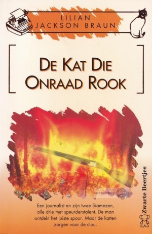 Lilian Jackson Braun ~ De kat die... 23: De kat die onraad rook