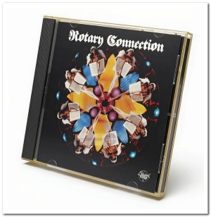 Rotary Connection – The Rotary Connection