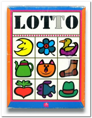 Lotto - Jumbo (1978)